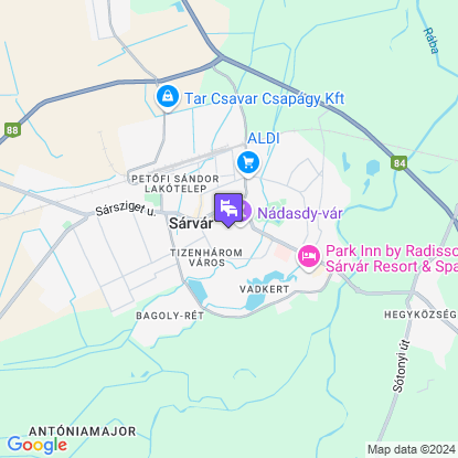 Hotel Bassiana a trkpen