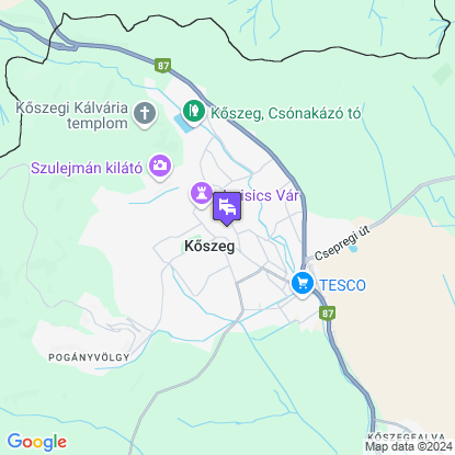 Hotel rottk a trkpen