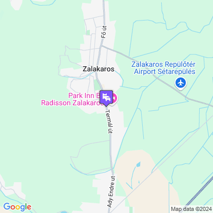 Hotel Napfny a trkpen