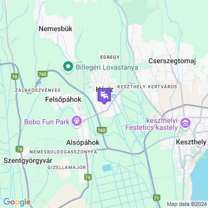 Hotel Napsugr Hvz a trkpen