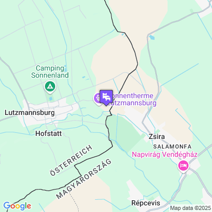 Hotel Xylophon a trkpen