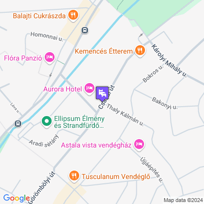 Hungria Panzi a trkpen