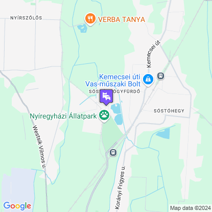 Hunguest Hotel Sst a trkpen