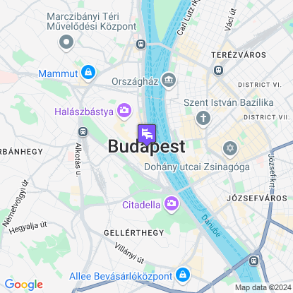 Impulso Fashion Hotel a trkpen