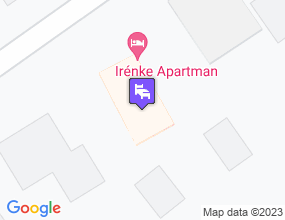 Irnke Apartman a trkpen