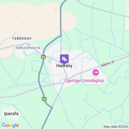 risz Apartman a trkpen