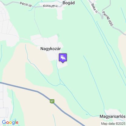 Kastello Vendghz a trkpen