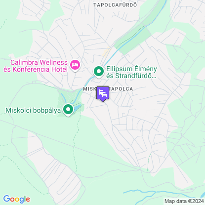 Kikelet Club Hotel a trkpen