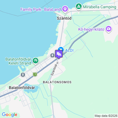 Lag�na Panzi� a t�rk�pen