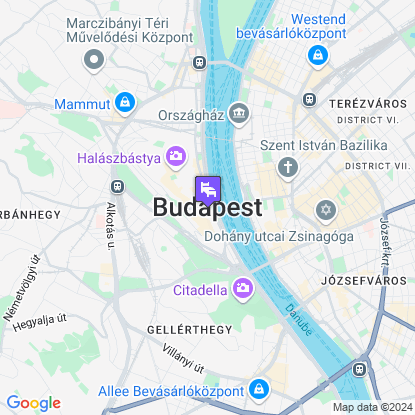 La Prima Fashion Hotel a trkpen