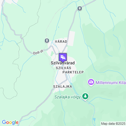 Lilla Apartmanhzak a trkpen