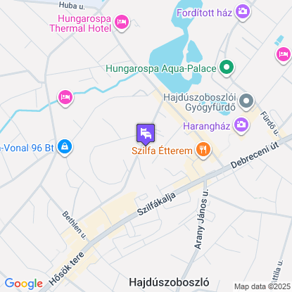 Major Panzi & tterem a trkpen