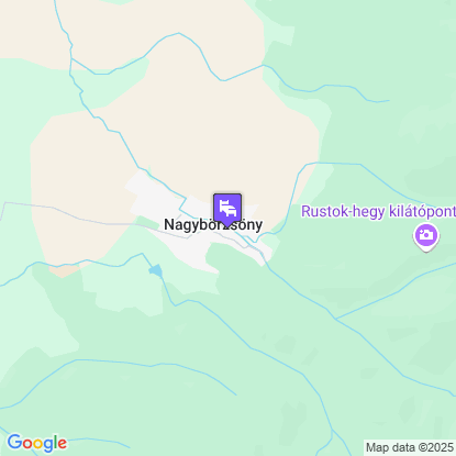 Malomkert Hotel a trkpen