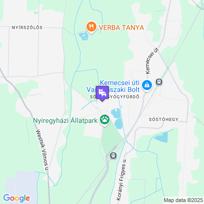 Park Hotel Sst a trkpen