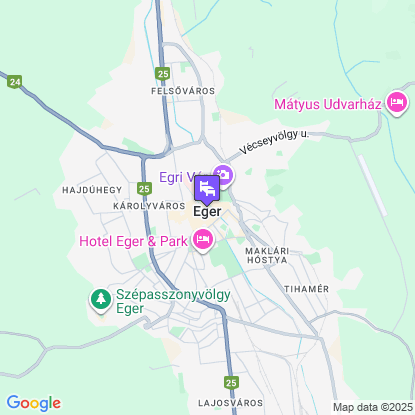 Pitypang Apartman a trkpen