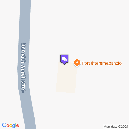 Port tterem & Panzi a trkpen