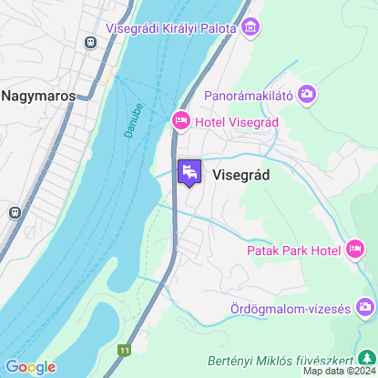 Royal Club Hotel a trkpen