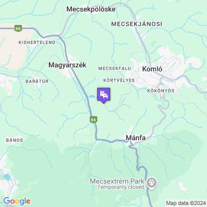 Ambient Hotel & ThermalSPA**** a trkpen