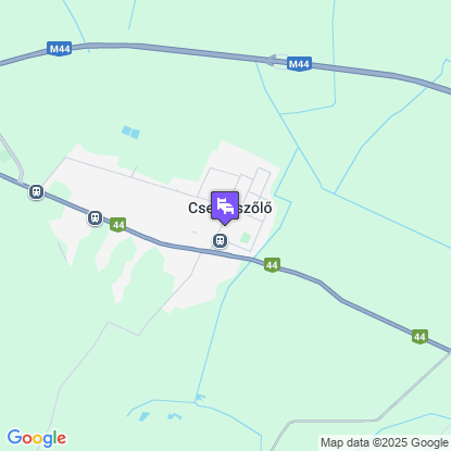 Solaris Garden Rooms a trkpen