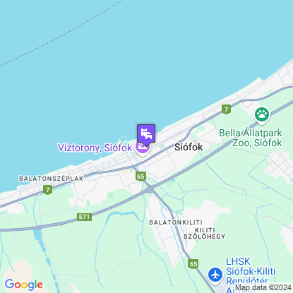 SunGarden Wellness Hotel a trkpen