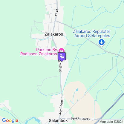 Belenus Thermalhotel Superior a trkpen