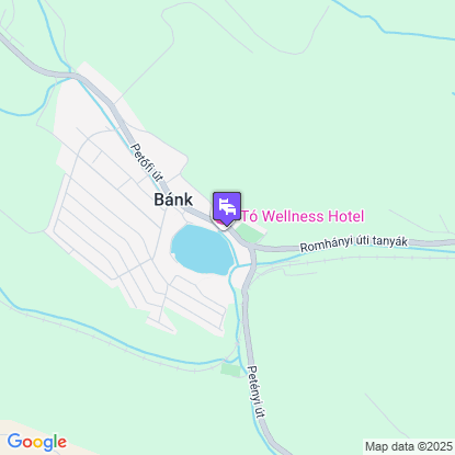 T Wellness Hotel a trkpen